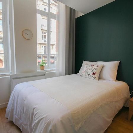 Lille Grand Place - Nice And Equipped Studio! Exterior foto