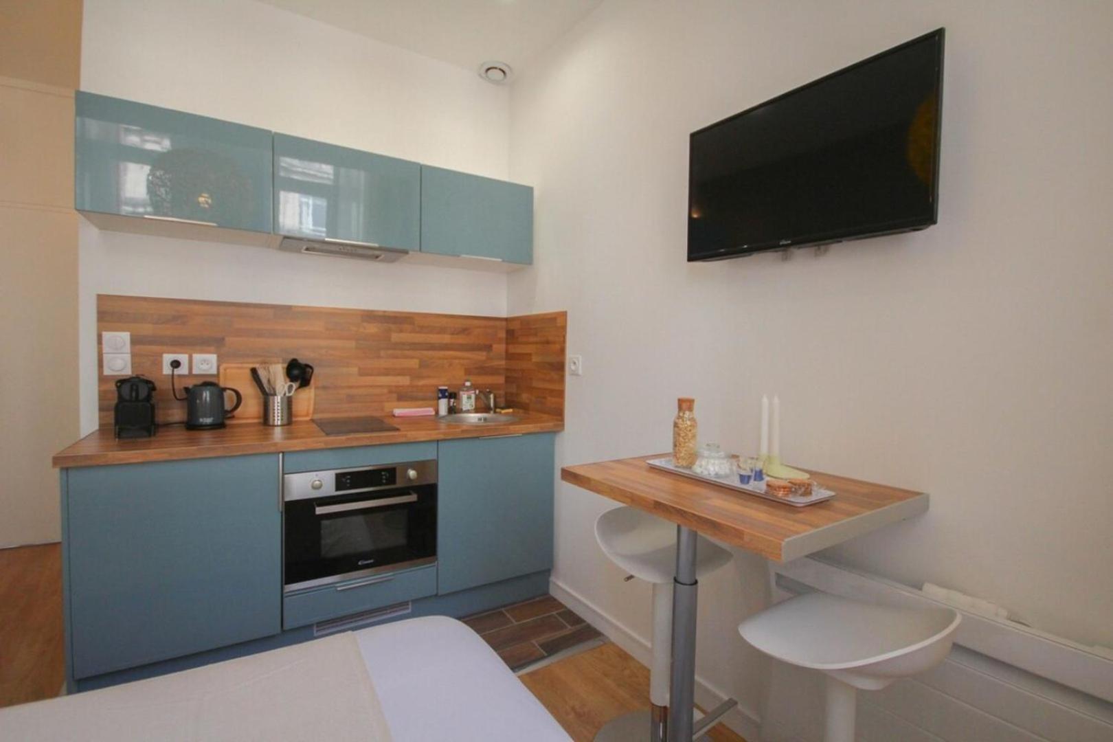 Lille Grand Place - Nice And Equipped Studio! Exterior foto